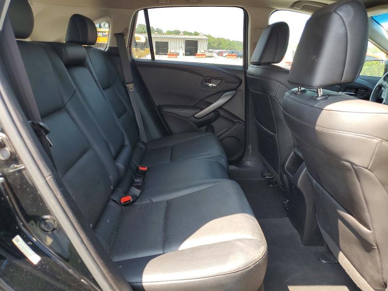 Продаж на аукціоні авто 2014 Acura Rdx, vin: 5J8TB4H31EL000707, номер лоту: 61509556