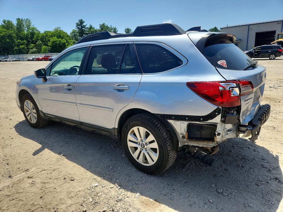59304816 :رقم المزاد ، 4S4BSAFC1H3316362 vin ، 2017 Subaru Outback مزاد بيع