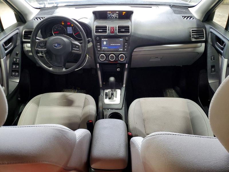 Продажа на аукционе авто 2016 Subaru Forester, vin: JF2SJADC6GH427924, номер лота: 61585006