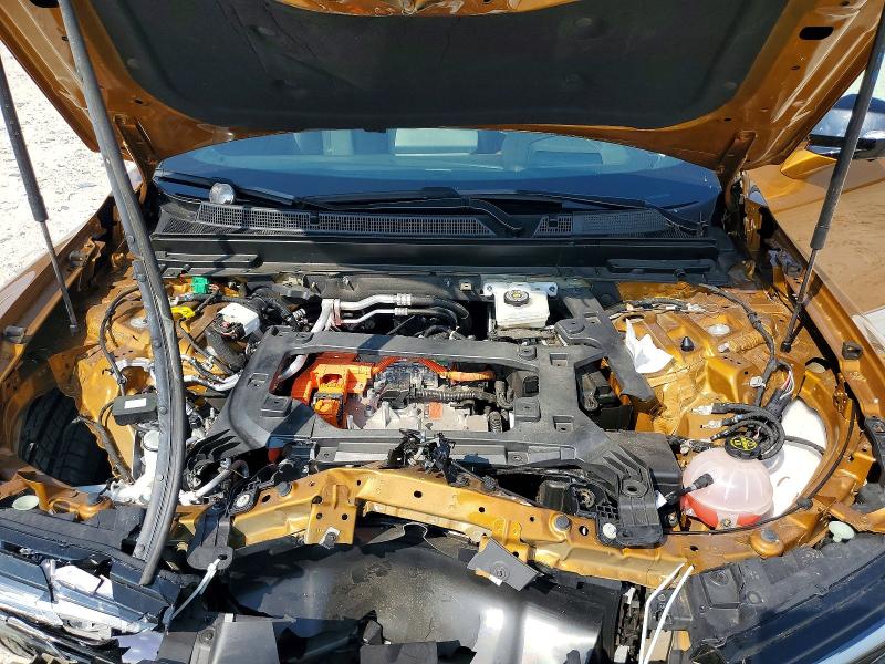 2024 Acura Zdx მანქანა იყიდება აუქციონზე, vin: 4W5XHPRL3RZ511842, აუქციონის ნომერი: 59595326
