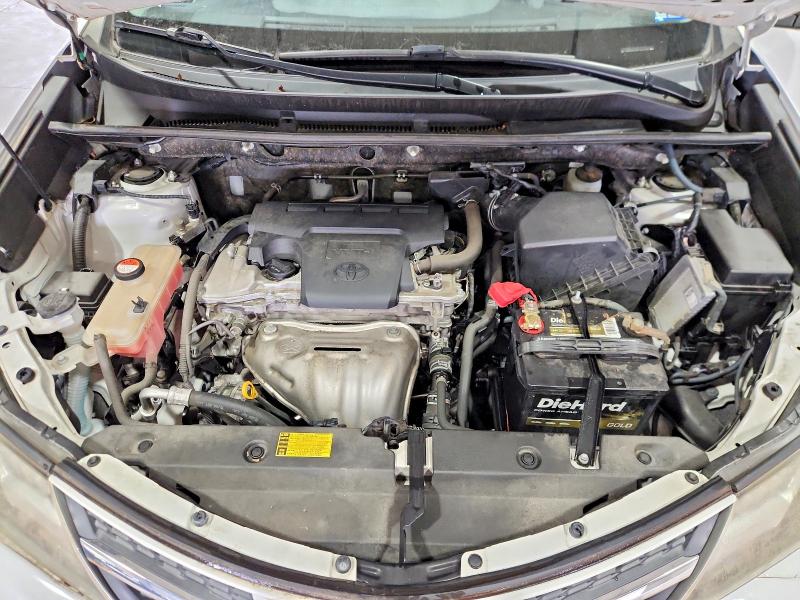 Продаж на аукціоні авто 2015 Toyota Rav4, vin: JTMBFREV9FJ021285, номер лоту: 62391106