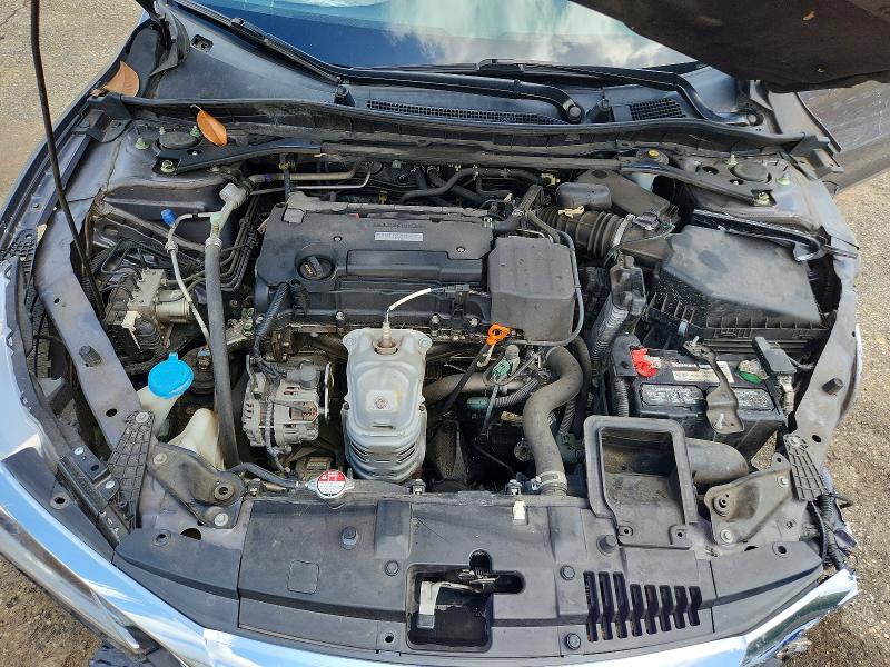 Aukcja sprzedaży 2017 Honda Accord, vin: 1HGCR2F57HA297681, numer aukcji: 60278166