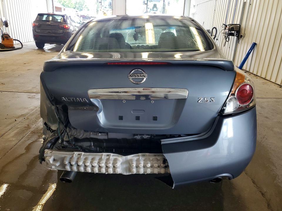 Aukcja sprzedaży 2012 Nissan Altima, vin: 1N4AL2AP4CN541875, numer aukcji: 62142036