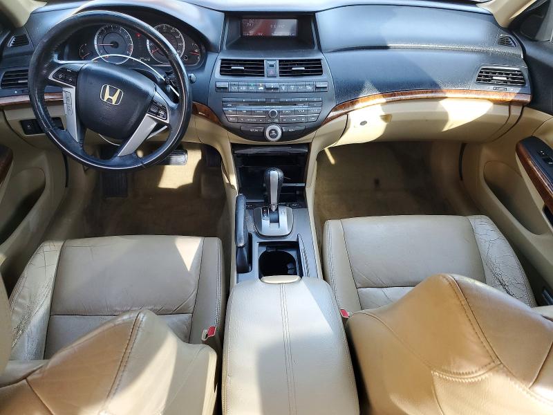 Aukcja sprzedaży 2011 Honda Accord, vin: 1HGCP3F81BA017623, numer aukcji: 58993886