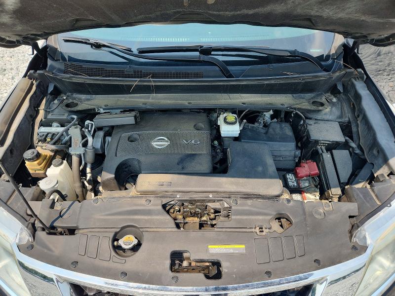 Продаж на аукціоні авто 2016 Nissan Pathfinder, vin: 5N1AR2MM1GC605085, номер лоту: 63301386