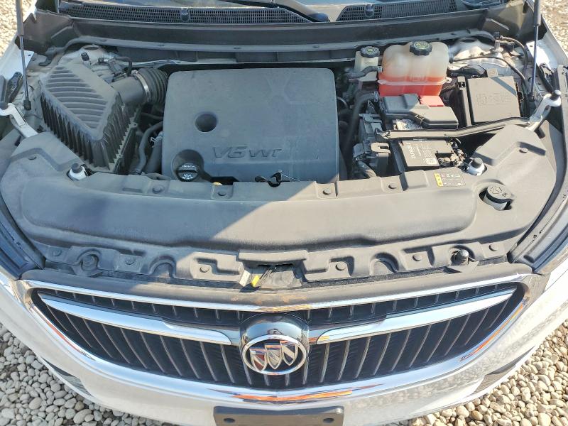 2020 Buick Enclave მანქანა იყიდება აუქციონზე, vin: 5GAERBKWXLJ132935, აუქციონის ნომერი: 62705046