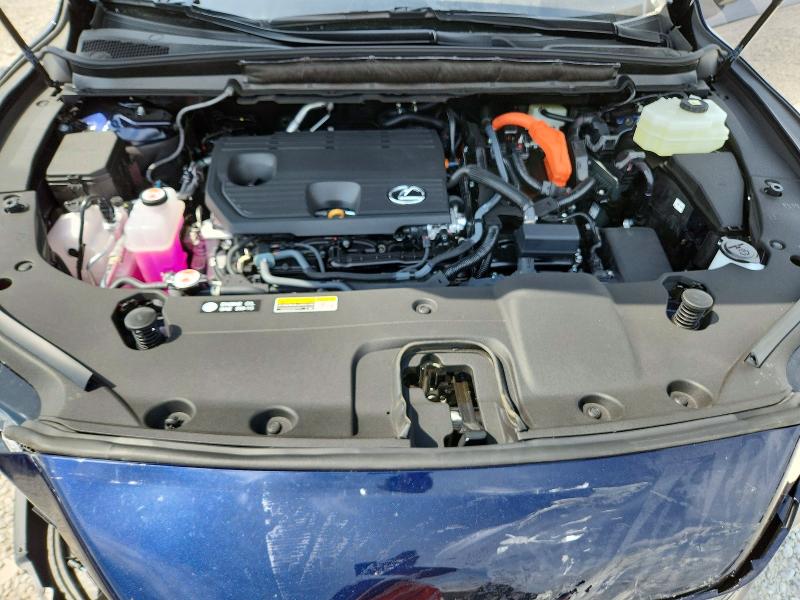 2026 Lexus Rx მანქანა იყიდება აუქციონზე, vin: 2T2BBMCAXTC138651, აუქციონის ნომერი: 63240086