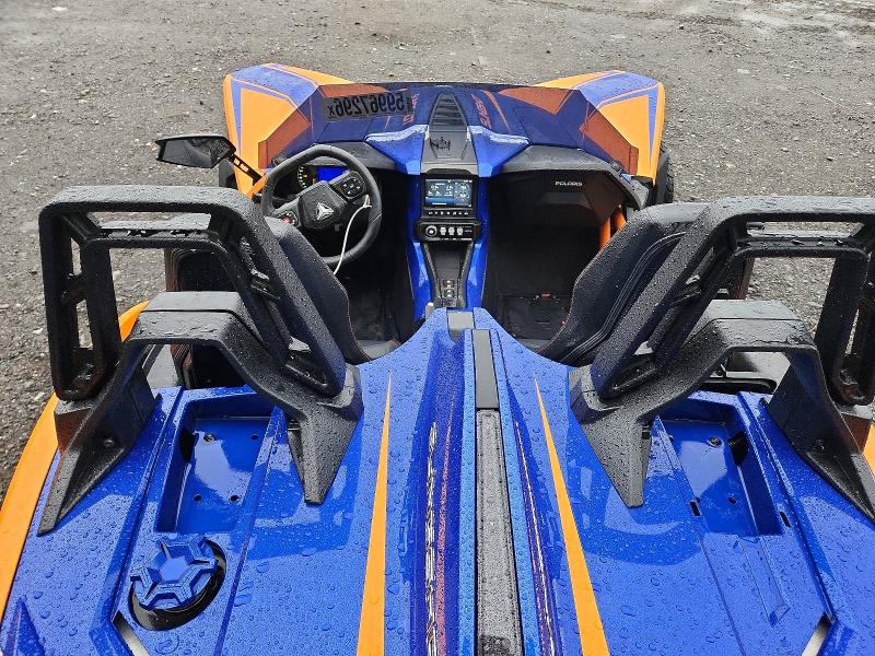 Aukcja sprzedaży 2021 Polaris Slingshot, vin: 57XAARHB3M8142479, numer aukcji: 59967296