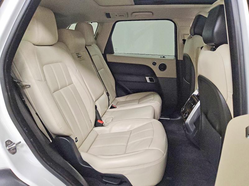 Aukcja sprzedaży 2020 Land Rover Range Rover Sport, vin: SALWR2SU5LA884522, numer aukcji: 61053916
