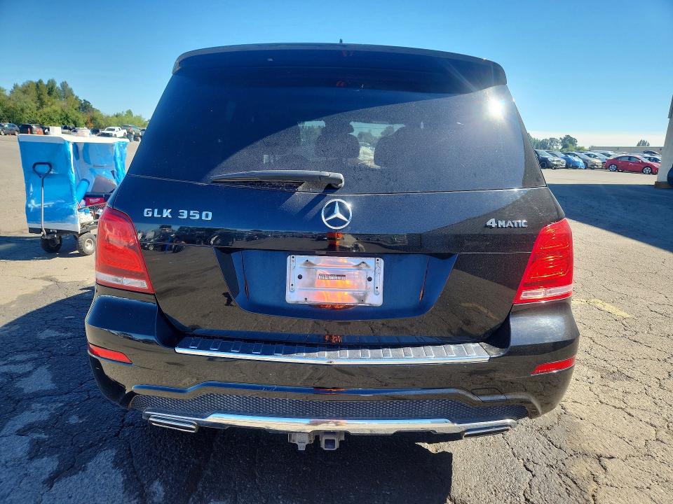 63205806 :رقم المزاد ، WDCGG8JB8DG066635 vin ، 2013 Mercedes-benz Glk مزاد بيع