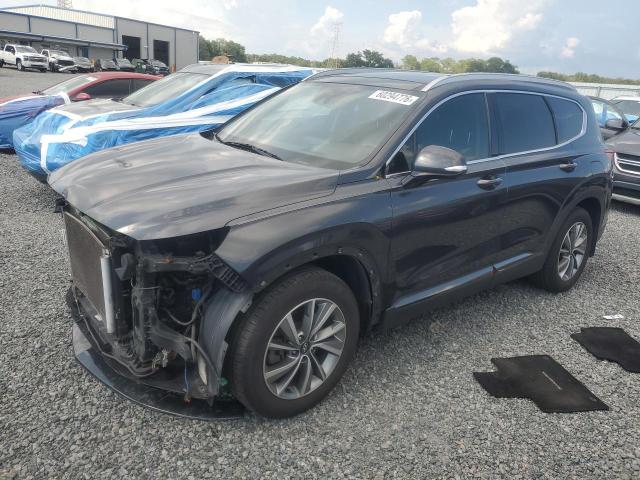 Продажа на аукционе авто 2020 Hyundai Santa Fe, vin: 5NMS53AD6LH243412, номер лота: 60294776