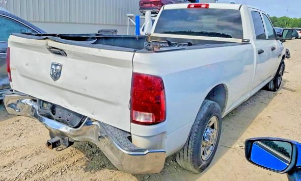 85985185 :رقم المزاد ، 3C6TD4HTXCG328959 vin ، 2012 Ram 2500 مزاد بيع