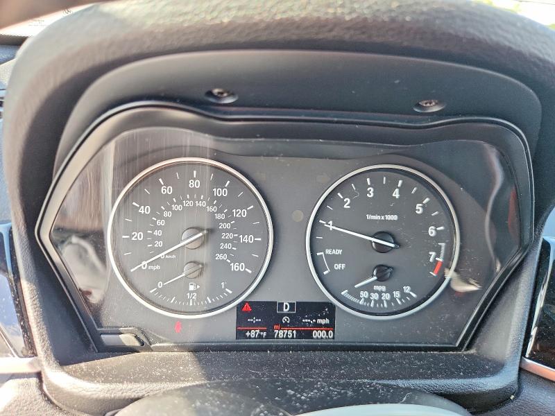 Aukcja sprzedaży 2017 Bmw X1, vin: WBXHT3C3XH5F72182, numer aukcji: 59776586