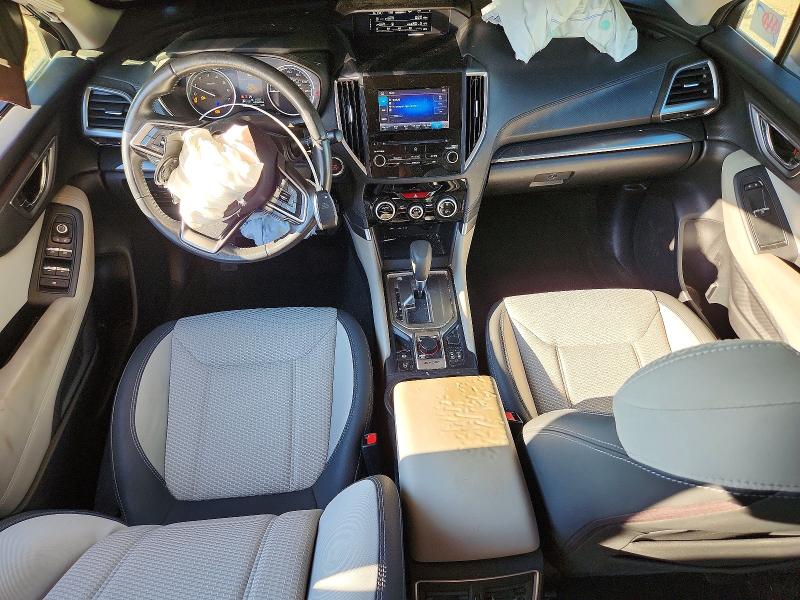 2019 Subaru Forester მანქანა იყიდება აუქციონზე, vin: JF2SKAGC0KH425376, აუქციონის ნომერი: 62819436