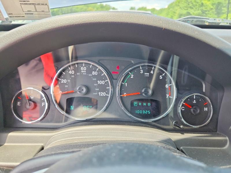 62156226 :رقم المزاد ، 1C4PJMAK1CW211552 vin ، 2012 Jeep Liberty مزاد بيع