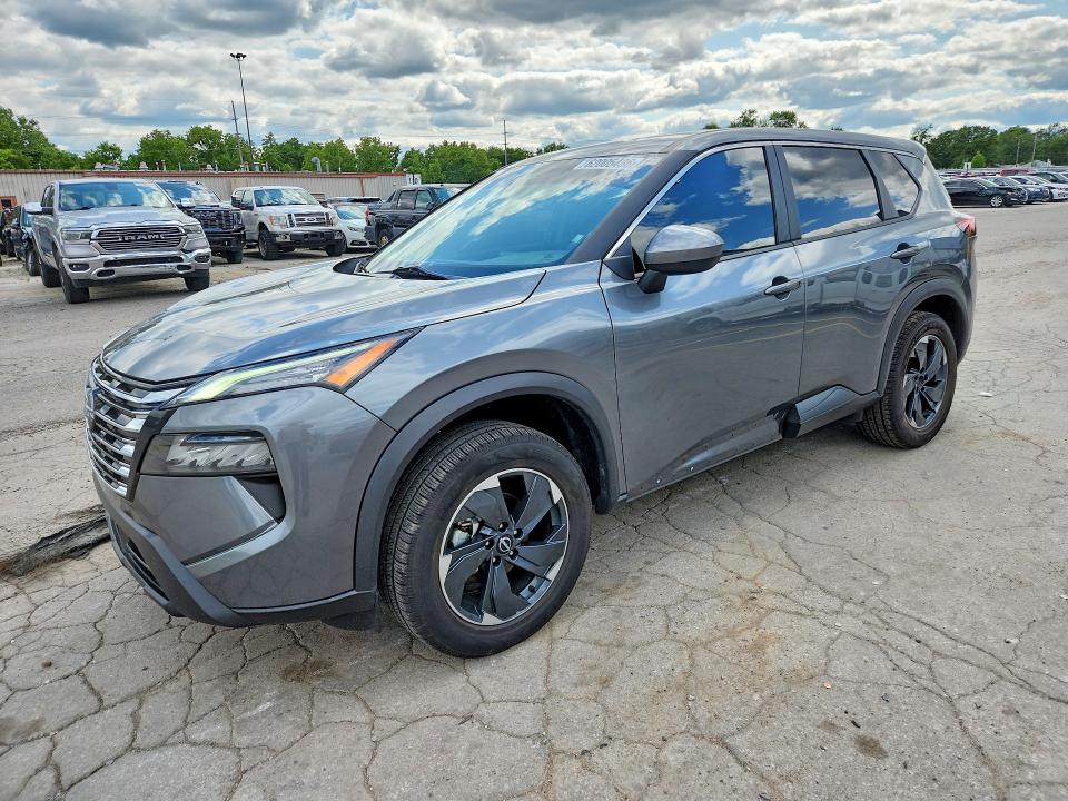 Aukcja sprzedaży 2024 Nissan Rogue, vin: 5N1BT3BB2RC710685, numer aukcji: 62005486