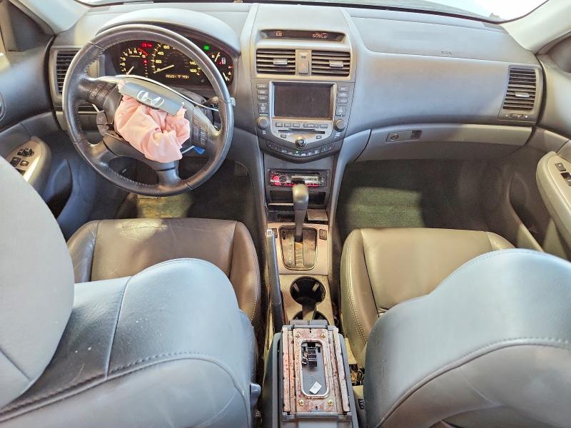 62263916 :رقم المزاد ، 1HGCM56766A143512 vin ، 2006 Honda Accord مزاد بيع