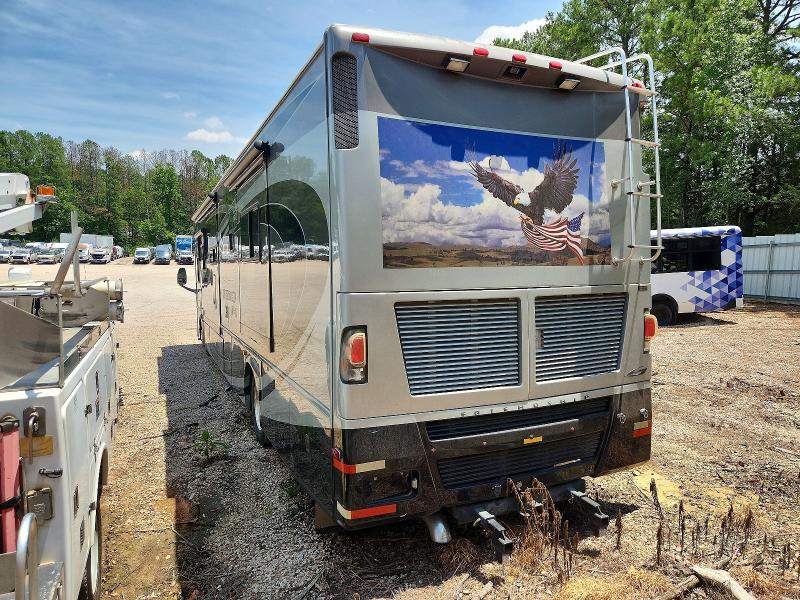 2007 Gulf Stream Friendship მანქანა იყიდება აუქციონზე, vin: 4UZAB2DJ87CY72816, აუქციონის ნომერი: 60499386