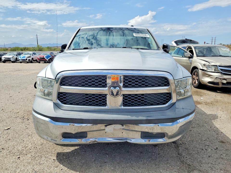 Продаж на аукціоні авто 2016 Ram 1500, vin: 3C6RR6KTXGG217253, номер лоту: 60653556