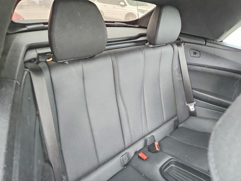 Aukcja sprzedaży 2017 Bmw M240xi, vin: WBA2L3C32HV667882, numer aukcji: 60259326