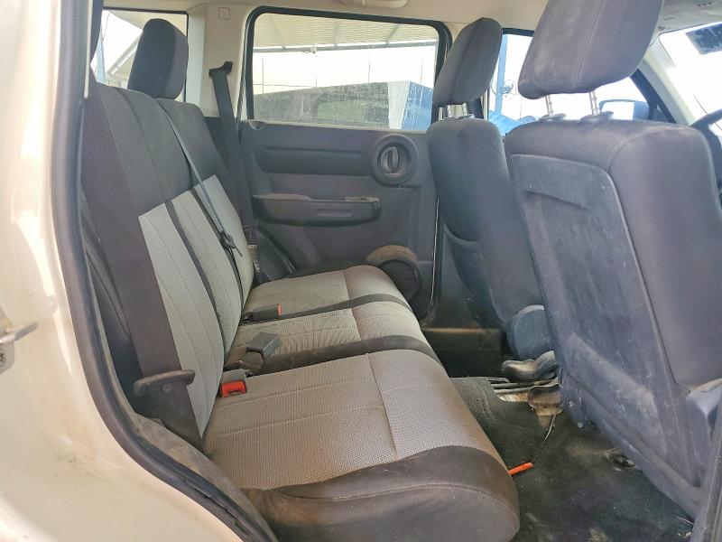 Продажа на аукционе авто 2007 Dodge Nitro, vin: 1D8GU28K67W589309, номер лота: 62247386