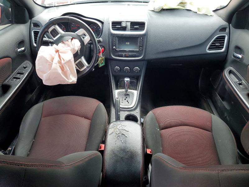 Продаж на аукціоні авто 2012 Dodge Avenger, vin: 1C3CDZEG9CN310123, номер лоту: 62353486