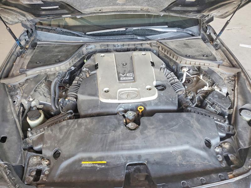 Aukcja sprzedaży 2014 Infiniti Q50, vin: JN1BV7AR2EM684925, numer aukcji: 63529656