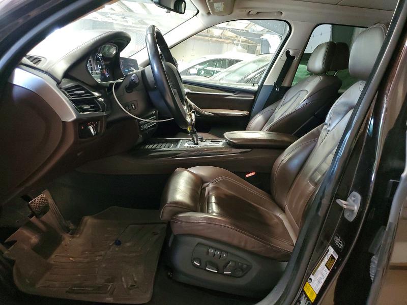 Aukcja sprzedaży 2015 Bmw X5, vin: 5UXKR0C54F0K52508, numer aukcji: 60327446