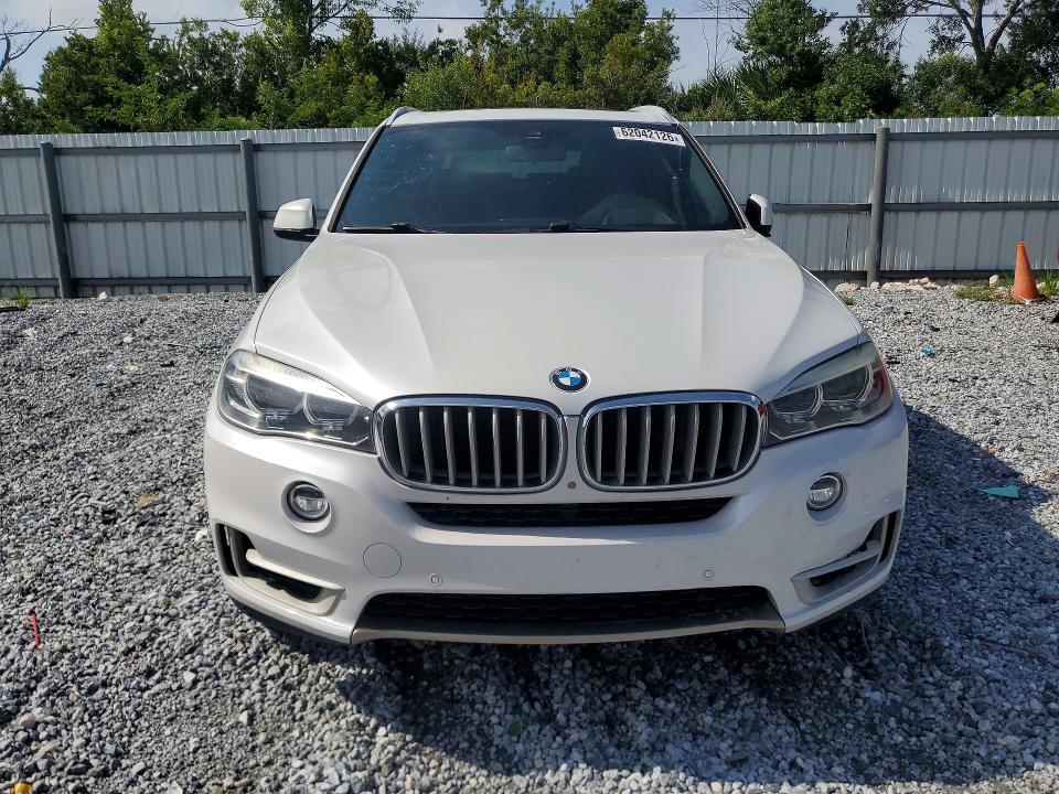 Auction sale of the 2017 Bmw X5, vin: 5UXKR2C3XH0X05351, lot number: 62042126