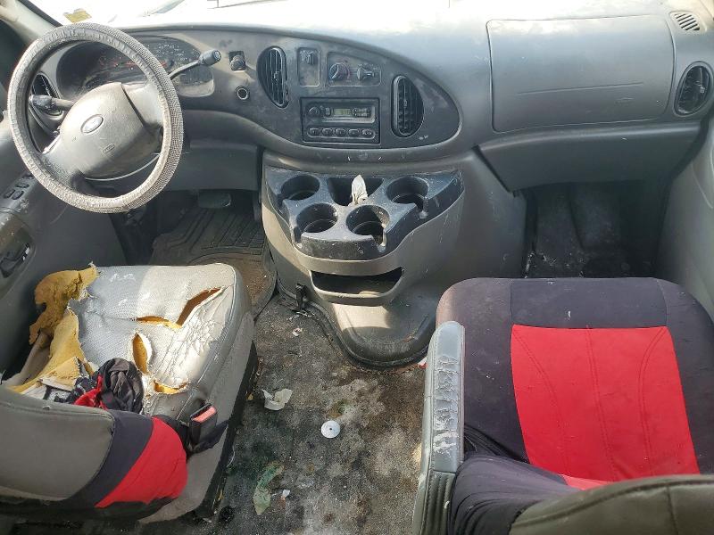 Aukcja sprzedaży 2007 Ford E150, vin: 1FTNE14W37DB11625, numer aukcji: 61916576