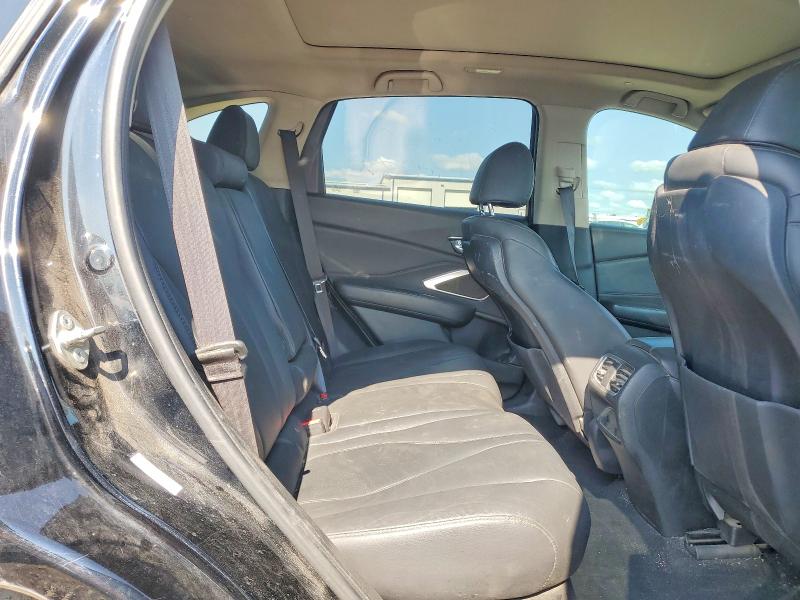 62849706 :رقم المزاد ، 5J8TC1H33ML002629 vin ، 2021 Acura Rdx مزاد بيع