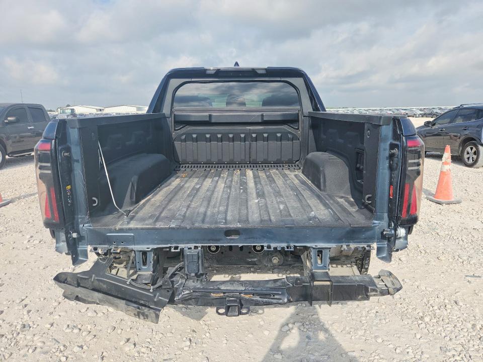 Aukcja sprzedaży 2025 Gmc Sierra, vin: 1GT40LEL4SU410995, numer aukcji: 59699186