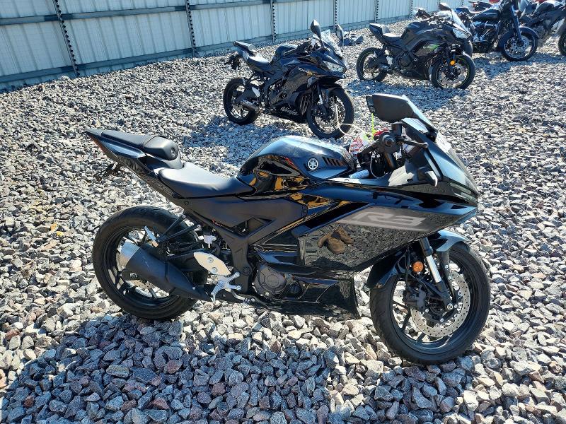 2026 Yamaha Yfz320 მანქანა იყიდება აუქციონზე, vin: MH3RH25E3TK007955, აუქციონის ნომერი: 63188306