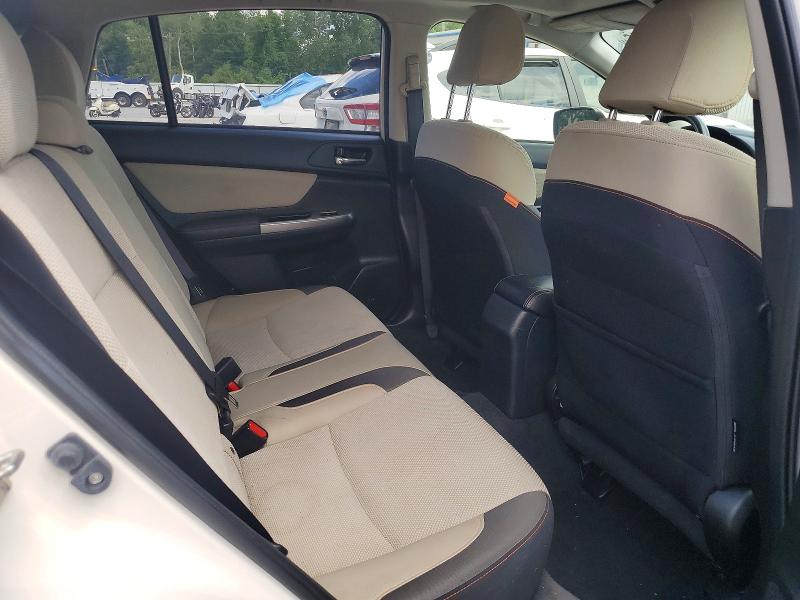 Aukcja sprzedaży 2016 Subaru Crosstrek, vin: JF2GPABCXGH304022, numer aukcji: 60886446
