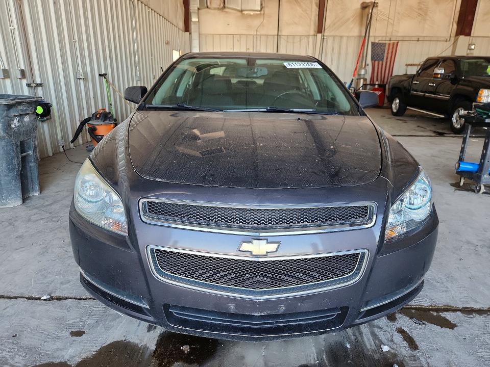 2011 Chevrolet Malibu მანქანა იყიდება აუქციონზე, vin: 1G1ZC5E15BF313339, აუქციონის ნომერი: 61123306