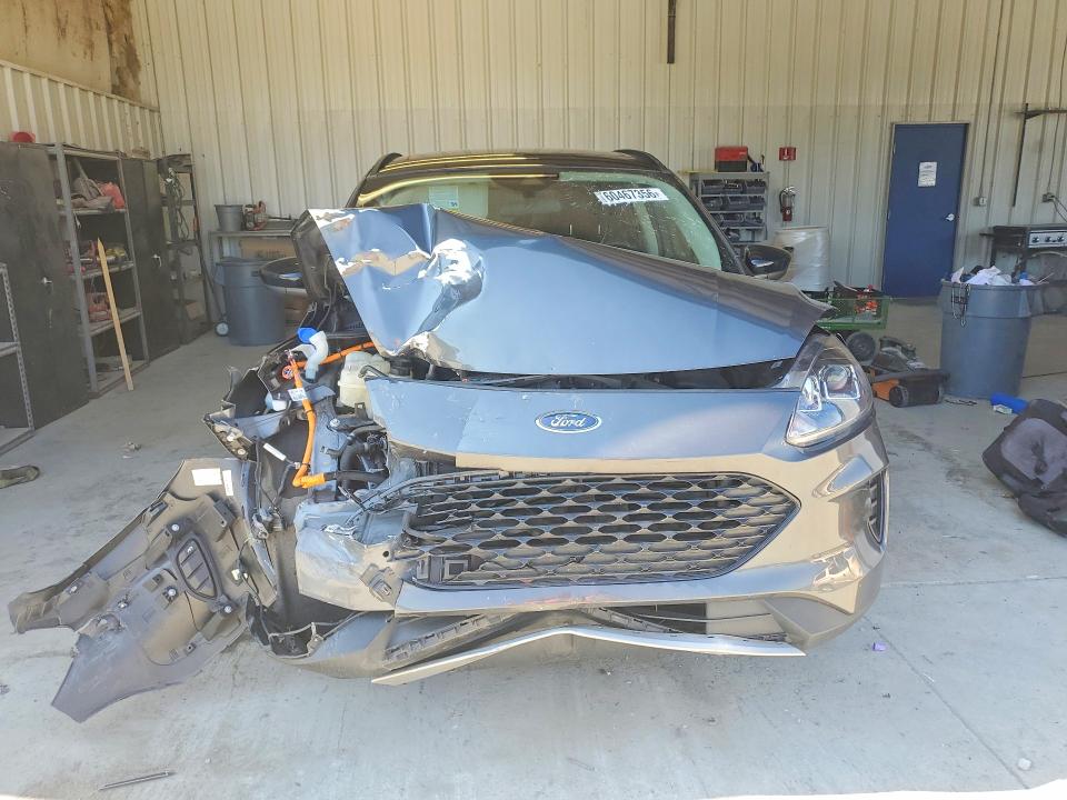 Продажа на аукционе авто 2020 Ford Escape, vin: 1FMCU9BZ6LUC13822, номер лота: 60467356