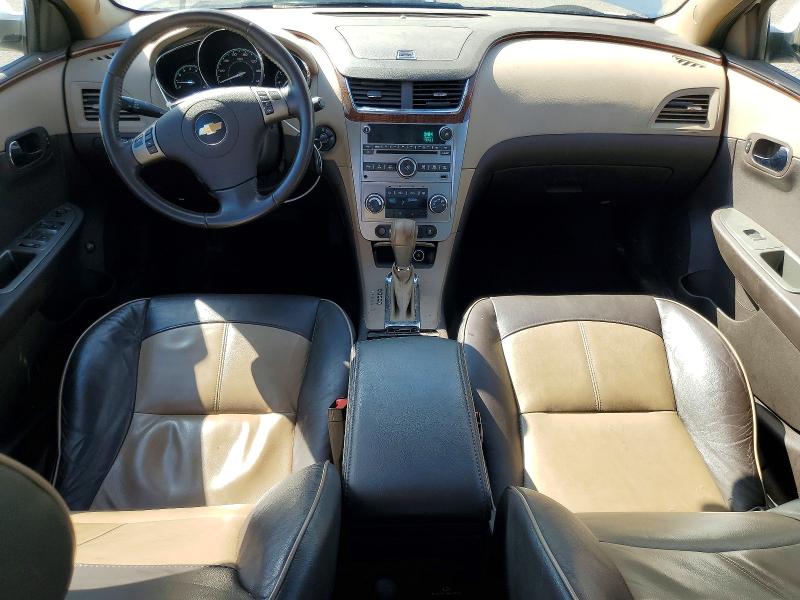 Продаж на аукціоні авто 2012 Chevrolet Malibu, vin: 1G1ZE5E05CF140005, номер лоту: 59235336