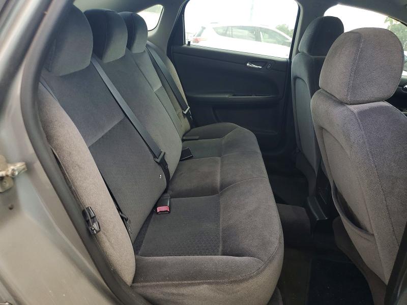 60383526 :رقم المزاد ، 2G1WB58K479253838 vin ، 2007 Chevrolet Impala مزاد بيع