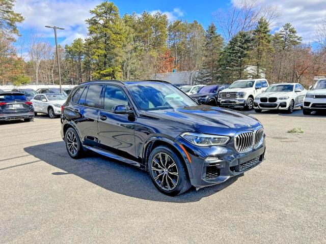 2019 Bmw X5 მანქანა იყიდება აუქციონზე, vin: 5UXJU2C51KLN64669, აუქციონის ნომერი: 63341246