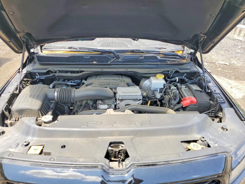 Продаж на аукціоні авто 2023 Ram 1500, vin: 1C6SRFJT6PN602688, номер лоту: 63335276