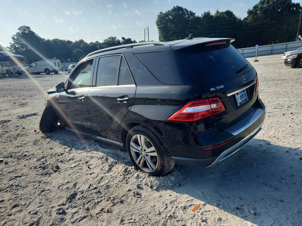 59391356 :رقم المزاد ، 4JGDA5JB6FA463223 vin ، 2015 Mercedes-benz Ml مزاد بيع