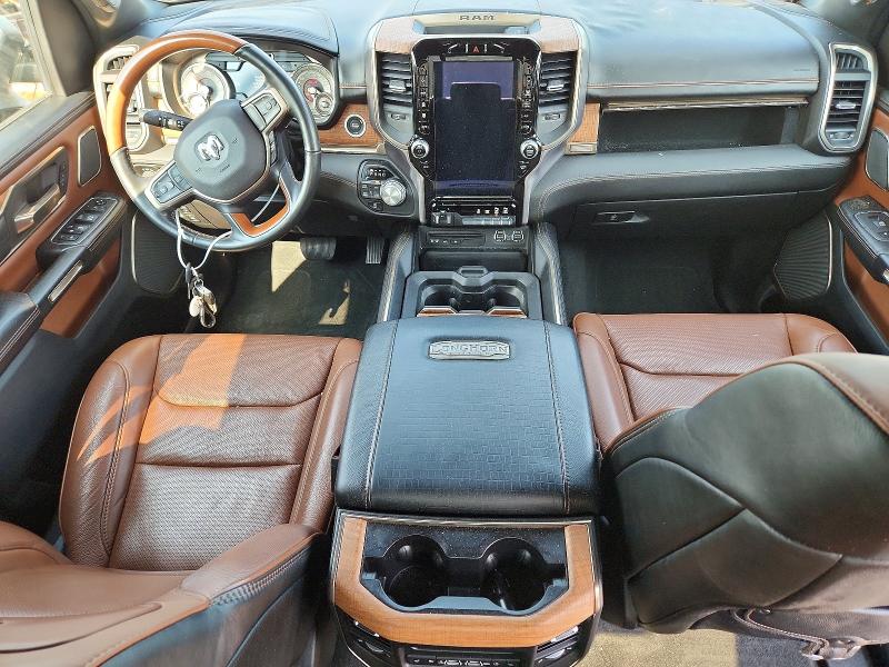 Aukcja sprzedaży 2019 Ram 1500, vin: 1C6SRFKT2KN921660, numer aukcji: 63378966