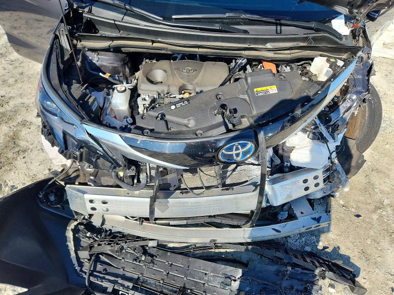 Продажа на аукционе авто 2025 Toyota Sienna, vin: 5TDESKFC8SS157708, номер лота: 61293286