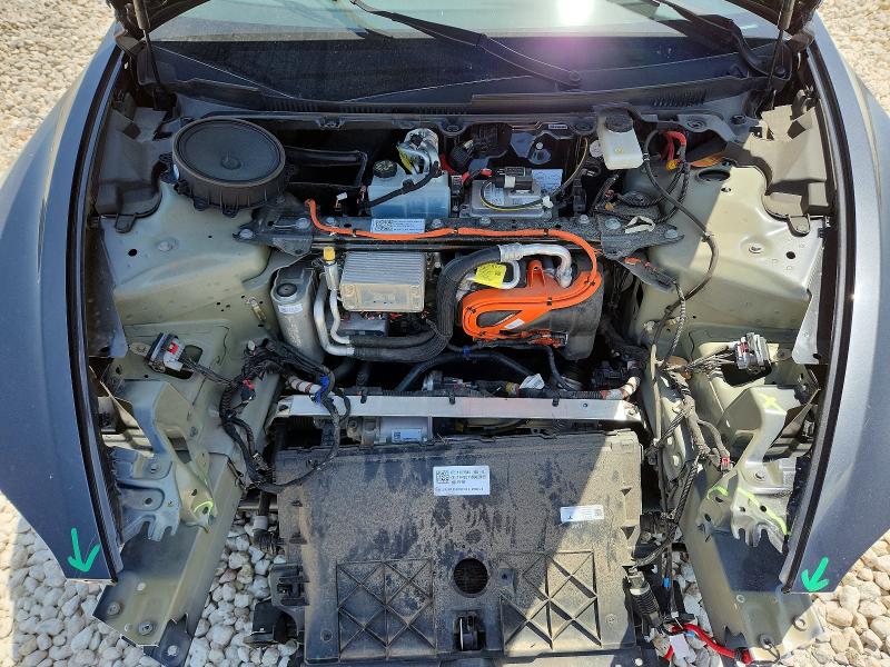 61541686 :رقم المزاد ، 5YJ3E1EA1SF010434 vin ، 2025 Tesla Model 3 مزاد بيع