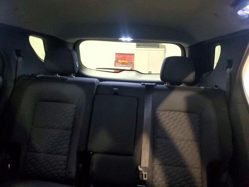 Aukcja sprzedaży 2018 Chevrolet Equinox, vin: 2GNAXJEV3J6126153, numer aukcji: 62169916