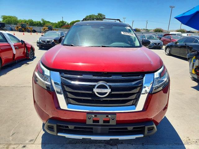 Продажа на аукционе авто 2023 Nissan Pathfinder, vin: 5N1DR3CA3PC225045, номер лота: 62670766