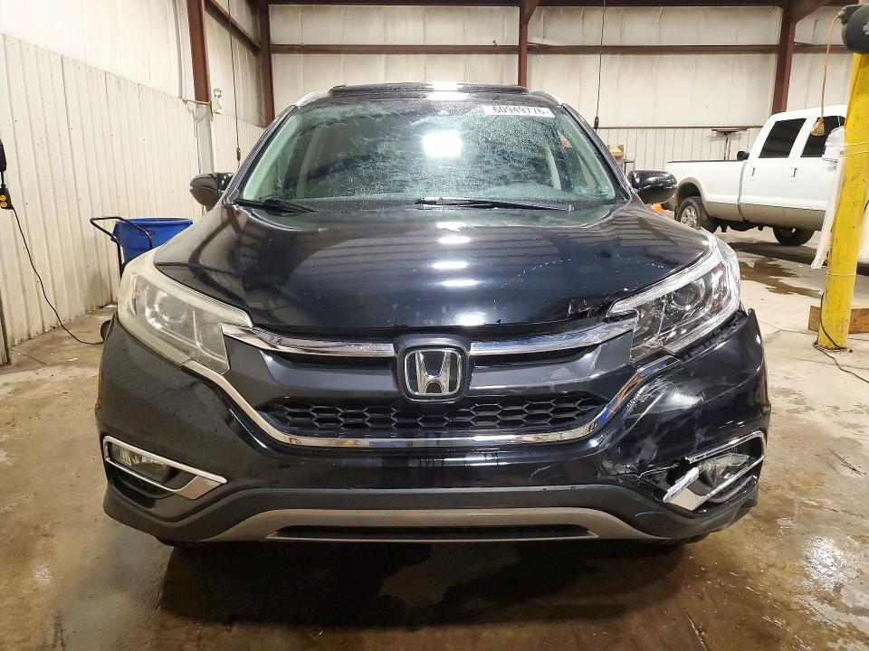 Aukcja sprzedaży 2016 Honda Cr-v, vin: 5J6RM4H91GL065626, numer aukcji: 60949776