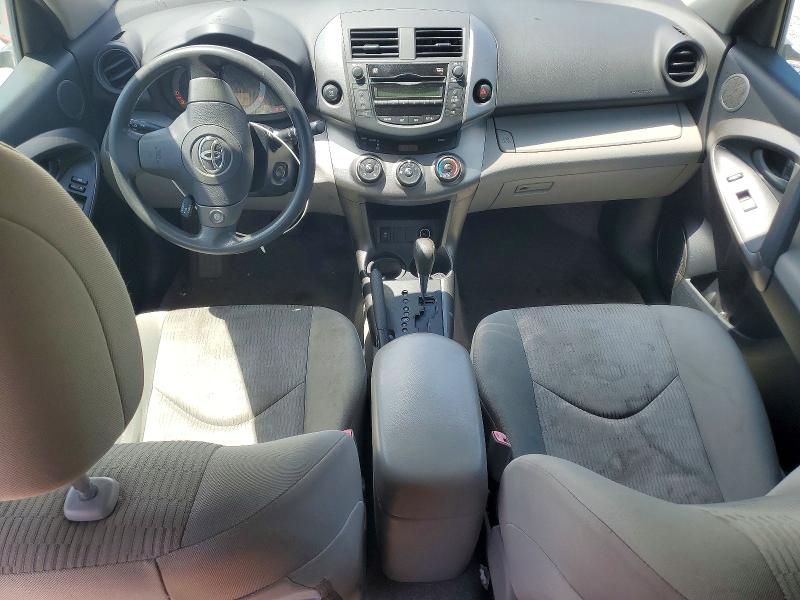Продажа на аукционе авто 2009 Toyota Rav4, vin: JTMBF33V39D015677, номер лота: 61532216