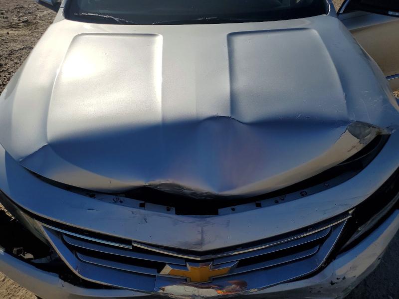 59733036 :رقم المزاد ، 2G1145S31G9126485 vin ، 2016 Chevrolet Impala مزاد بيع