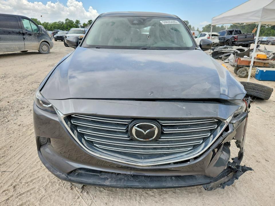 59635446 :رقم المزاد ، JM3TCACY8K0315747 vin ، 2019 Mazda Cx-9 مزاد بيع